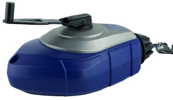 CORDEAU ABS SPEED LINE PRO 30M IRWIN S/CARTE