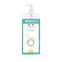 CRÈME HYDROALCOOLIQUE SOIN DÉSINFECTANT WYRITOL MONOÏ JASMIN - 500 ML