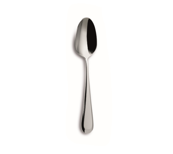 CUILLÈRE À CAFÉ 18/10 COMAS SÉRIE MARANTA