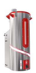 Dessiccateur à air comprimé - Série BD 44 - Débit moyen, corps en acier inoxydable, compact et performant_0