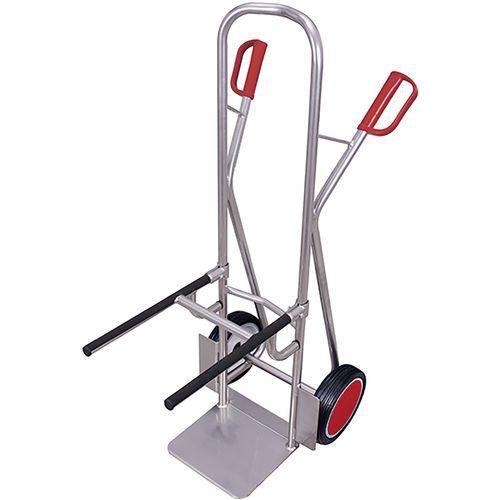 DIABLE POUR CHAISES EN ALUMINIUM / AP-710.059 - VARIOFIT