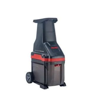 Easy Crush MH 2810 - Broyeur de végétaux AL-KO - 2800 W - Châssis robuste avec boîte de collecte_0
