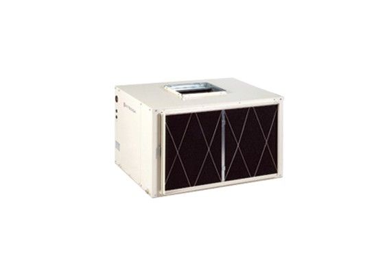 Ecvba-Ecva - Climatiseur professionnel Hitecsa - Puissances frigorifiques 12,4 à 33,5 kW - Versions froid seul et pompe à chaleur_0