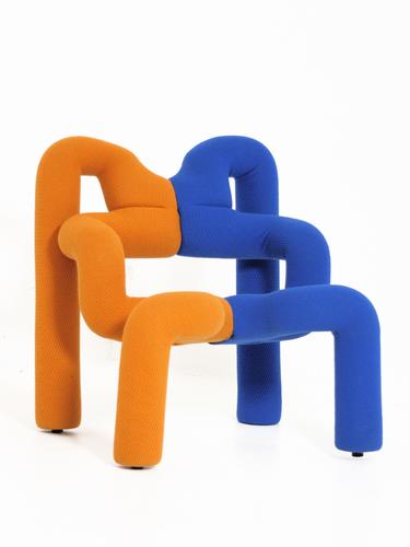 Fauteuils xxo ekstrem 1984_0