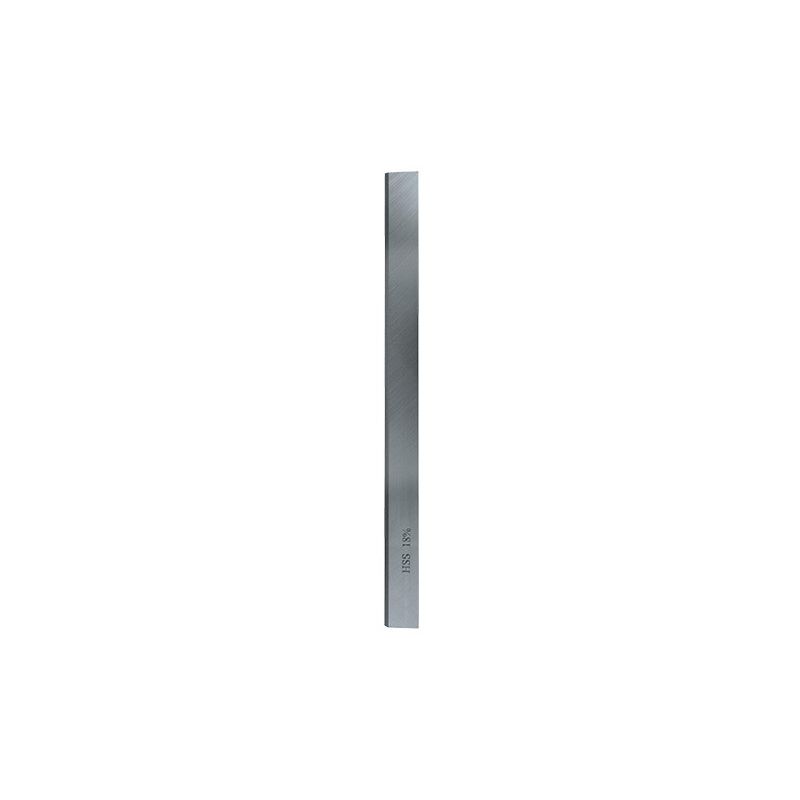 Fer de dégauchisseuse//raboteuse PRO 510 x 30 x 3 mm acier HSS 18/% - Diamwood Platinum le fer Diamwood Platinum