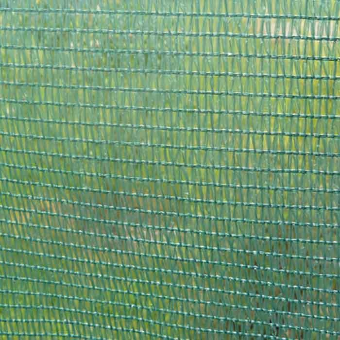 Filet de protection Brise-vue - 1.2 m x 50 m, 95%, 185 g/m²_0