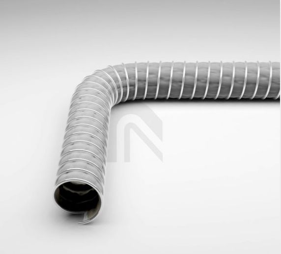 Gaine pour gaz d'échappement jusqu'à 1100 °C -Master-Clip HT 1100_0