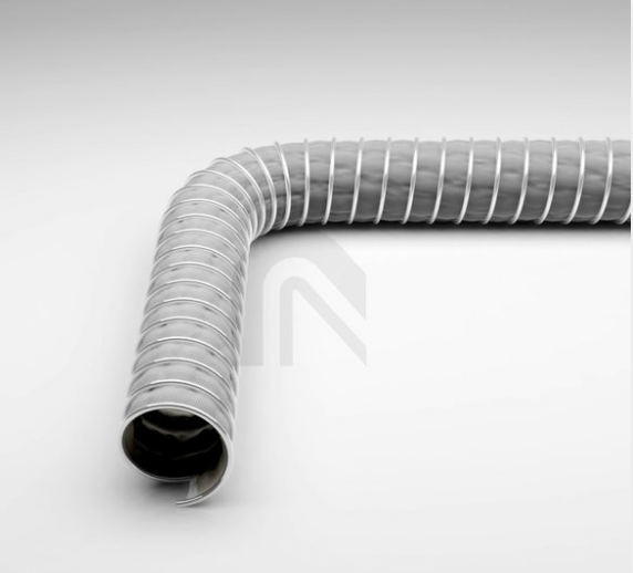 Gaine pour gaz d'échappement jusqu'à 1100 °C -Master-Clip HT 1100_0