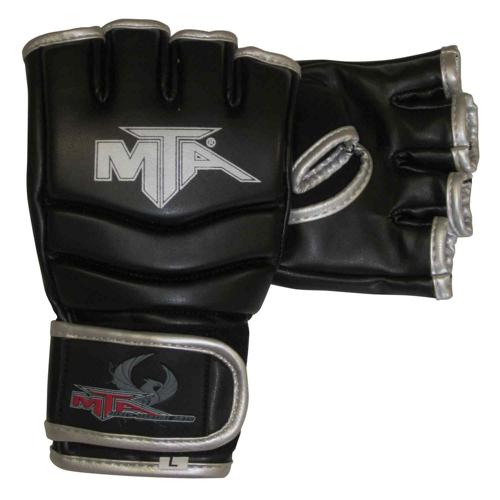 GANTS MMA MONTANA SCORPIO NOIR