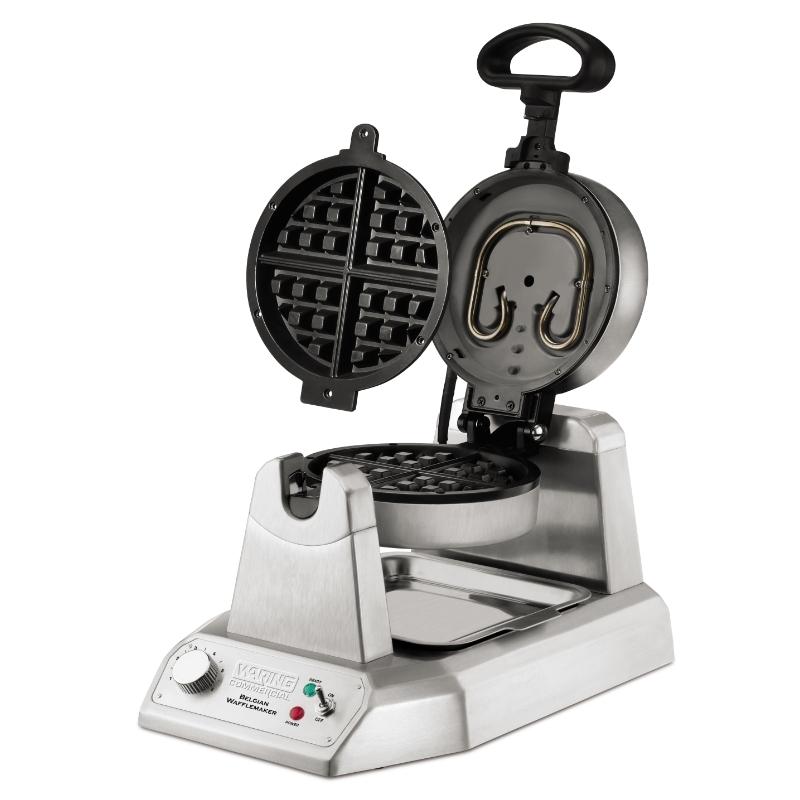 GAUFRIER SIMPLE - WARING | EQUIPE CUISINE | Hellopro