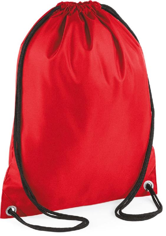 Sac publicitaire imperméable Gymsac Budget - Réf: BG5 - Bag Base_0
