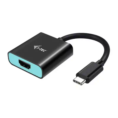 I-TEC usb c to hdmi adapter 1xhdmi 4k 60hz ultra hd_0