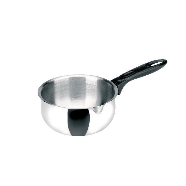 IBILI Casserole 12 cm avec bec verseur - 035-1171123_0