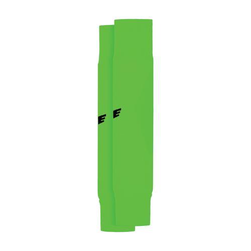 JAMBIÈRES - ERIMA - TUBE SOCKS GREEN GECKO/NOIR