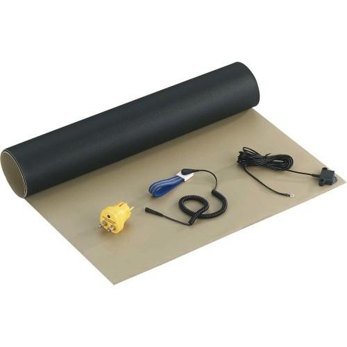 KIT ANTI-STATIQUE POUR TABLE - 1390-AST SAM OUTILLAGE