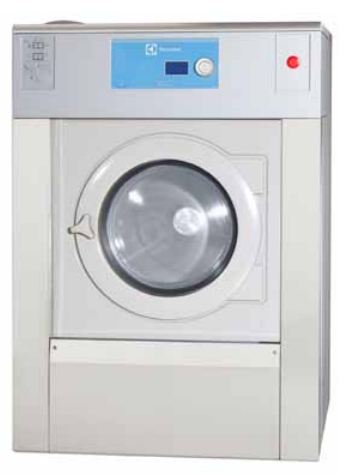 Laveuse-essoreuse W5130H - Microprocesseur Compass Pro® - Faible consommation et essorage performant_0