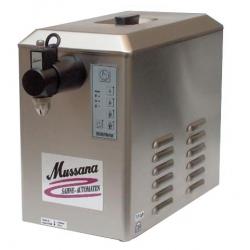 MACHINE A CHANTILLY MUSSANA 4L - MUSSANA