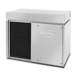 Machine à glace écaille - Brema MUSTER 600 - 620 kg/24h - MUSTER 600_0