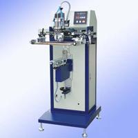 Machine de sérigraphie S-250S - 1 couleur - Pour objets cylindriques - Surface max. 250x130mm - Cadence 1000 cycles/heure_0