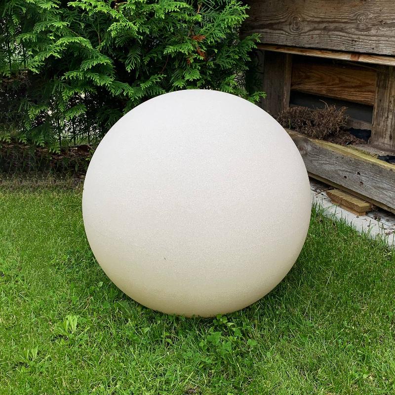 MÜLLER LICHT TINT CALLUNA LED-BULLES SABLE, 30 CM