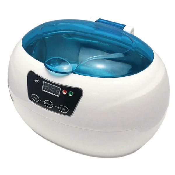 NETTOYEUR À ULTRASONS POUR INSTRUMENTS MÉDICAUX