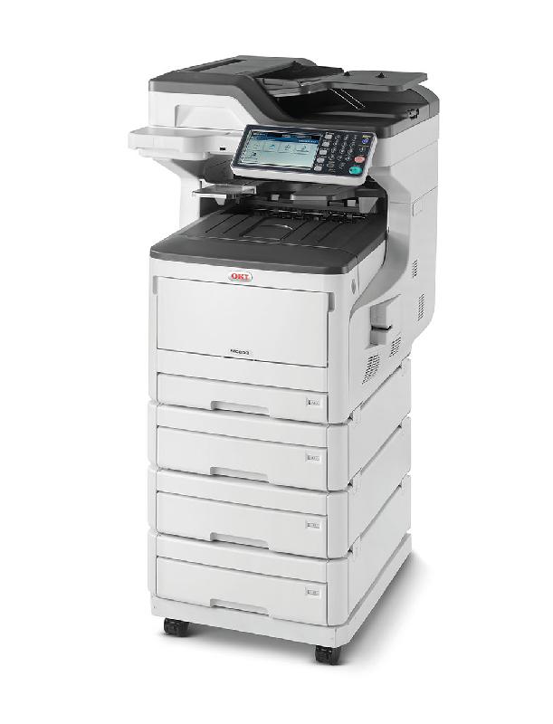 Imprimante multifonction avec scanner A3