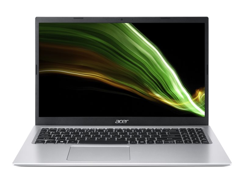 PC Portable Acer Aspire 3 A315-58 - Intel Core i5, 8 Go RAM, 256 Go SSD, 15.6'' Full HD - Réf: NX.ADDEF.01N_0