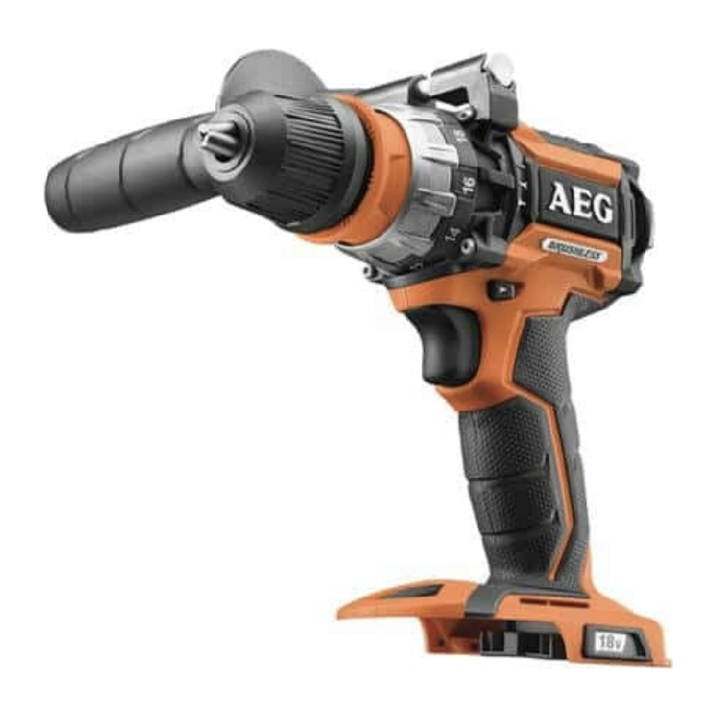 Perceuse visseuse AEG BSB18CBL_0