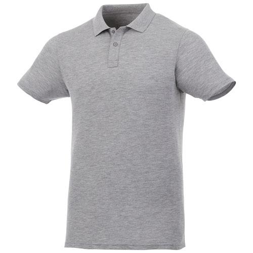 Polo manches courtes Liberty - Référence 38100941_0