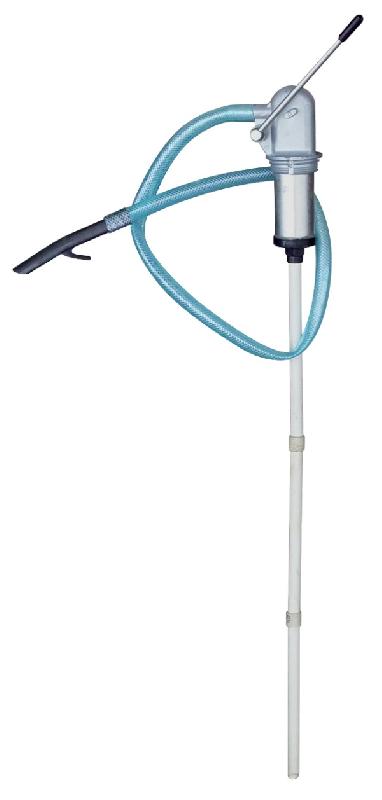 Pompe de transvasement - Débit 11 l/min_0