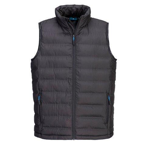 PORTWEST KX374 KX3 ULTRASONIC BODYWARMER NOIR - TAILLE XL