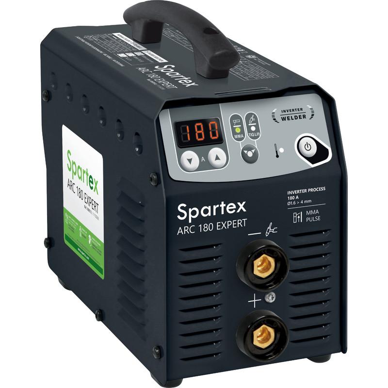 Poste a souder arc180 expert - GISS | 880512_0