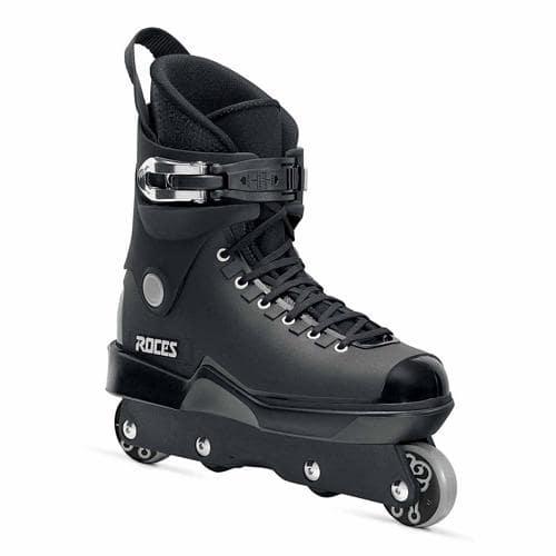 ROLLER STREET - ROCES - M12 UFS NOIR