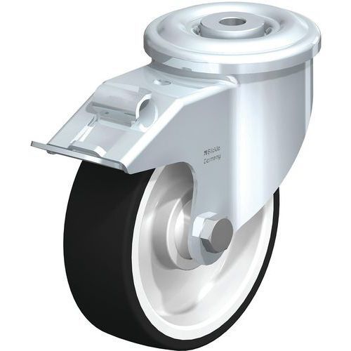 ROUE POLYURÉTHANE THERMOPLASTIQUE LKR-POTH 125K-FI - BLICKLE