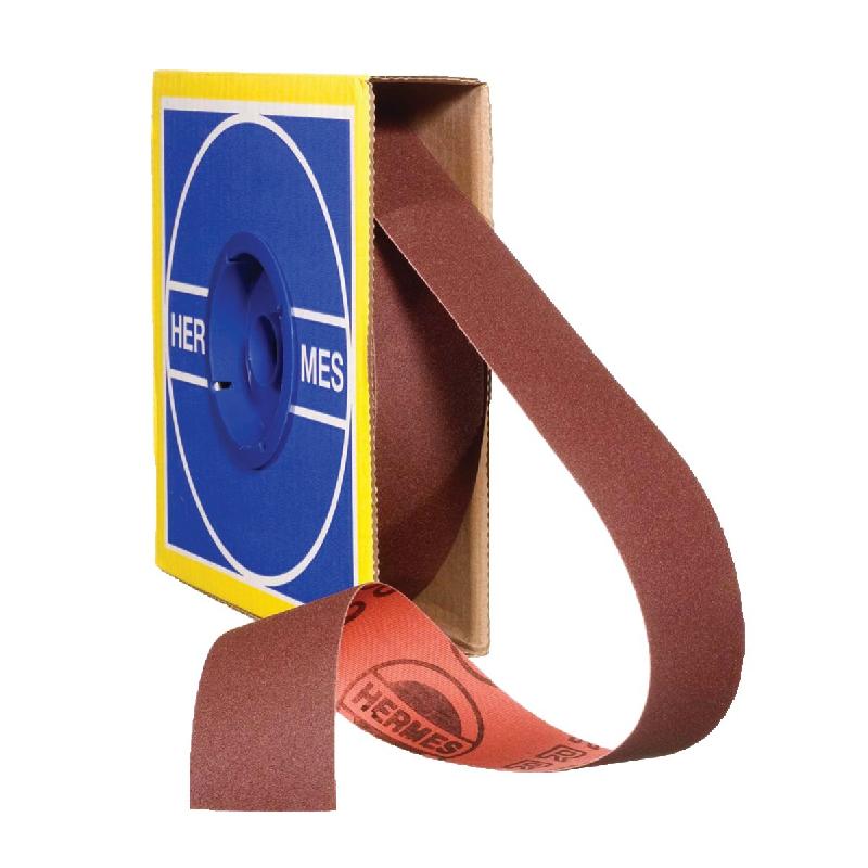 ROULEAU D'ATELIER RB 346 J-FLEX 38MM X 25M G240 - HERMES - 6025923