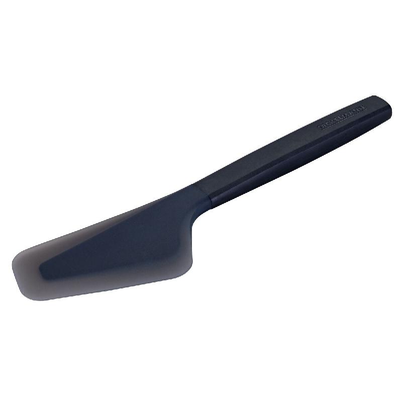 Spatule de cuisine Flexi-Turner Fackelmann - noir 4008033252843_0