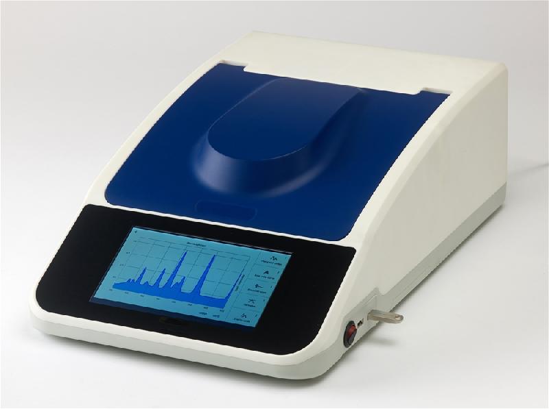SPECTROPHOTOMÈTRE JENWAY SÉRIE 74XX