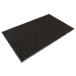 TAPIS DE PROPRETÉ 3M NOMAD AQUA 45 0 56 (H) X 60 (L) CM NOIR