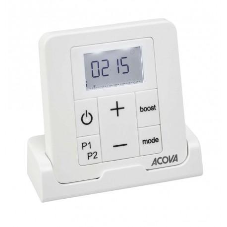 TELECOMMANDE ECOD RF - ACOVA 887280