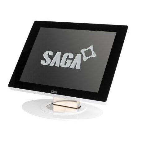 Terminaux de point de vente - tpv saga power slim i3_0