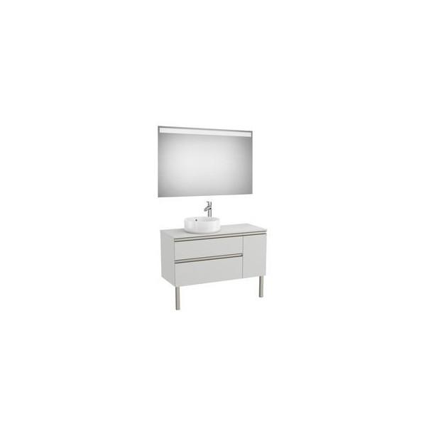 THE GAP PACK PR LAV GCHE 1100 GRIS ARCT MAT - ROCA A851536447