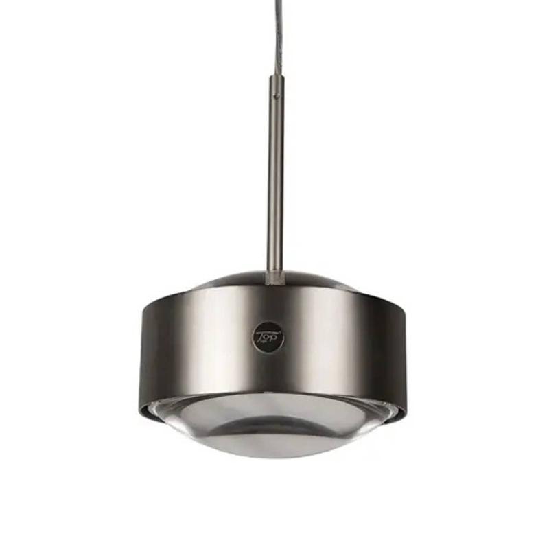 TOP LIGHT SUSPENSION PUK MEG MAXX DROP SOLO, CHROME MAT, G9