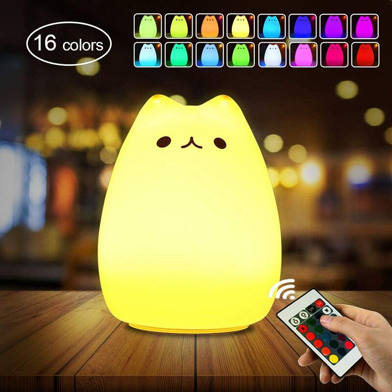 Veilleuse Led Silicone Veilleuse Enfant 16 Couleurs Changeables 4 Modes Avec Telecommande Usb Rechargeable Veilleuse De Bebe Portable Lampe De Chevet Jouet Deco Chambre Soiree Comparer Les Prix De Veilleuse Led Silicone Veilleuse Led Silicone Veilleuse Enfant 16 Couleurs Changeables 4 Modes Avec Telecommande Usb Rechargeable Veilleuse De Bebe Portable Lampe De Chevet Jouet Deco Chambre Soiree Comparer Les Prix De Veilleuse Led Silicone