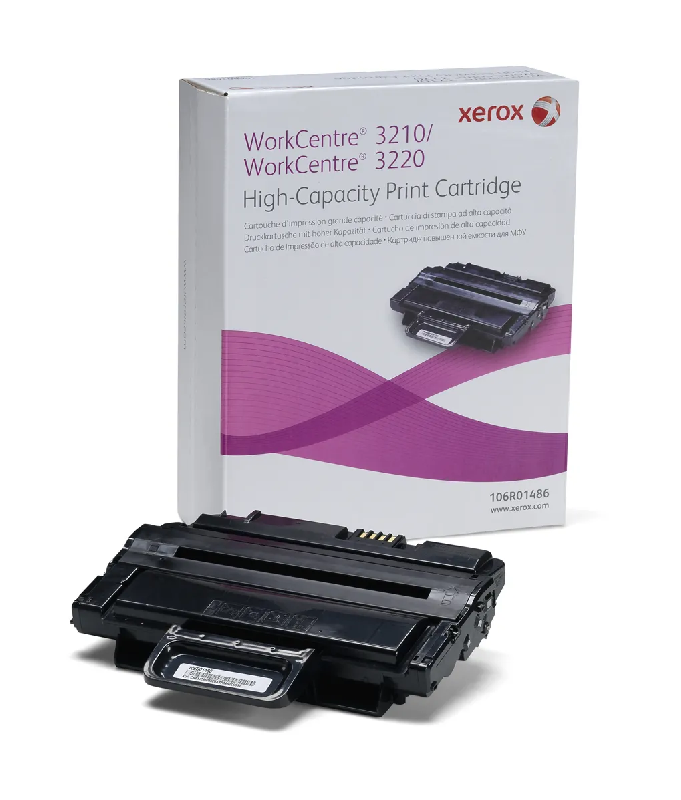 XEROX WORKCENTRE 3210/3220 cartouche de toner noir_0