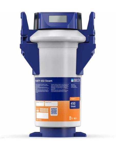Adoucisseur BRITA Purity 450 Steam - Référence : 1020884_0