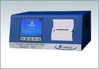 Analyseur multigaz co co2 hc o2_0