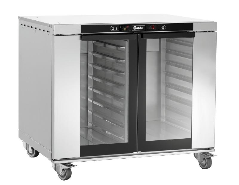 Armoire de fermentation PR6040-16_0