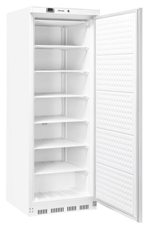 Armoire négative 400 l blanche - 600x685x1890 mm - CAN400LB_0