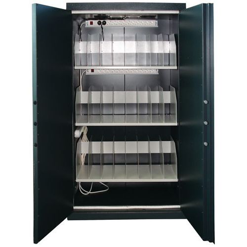 Armoire de sécurité