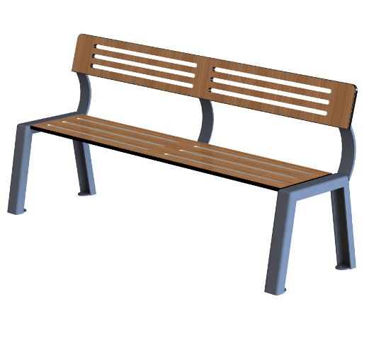 Banc public en bois buton industries bc 90 cah_0